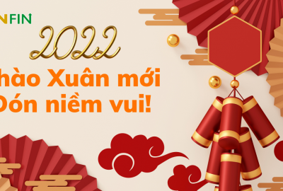 Chào Xuân mới - Đón niềm vui!